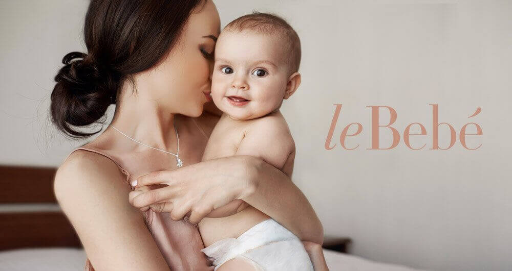 Le bebe