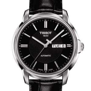 T-classic Automatics Iii T0654301605100 Tissot