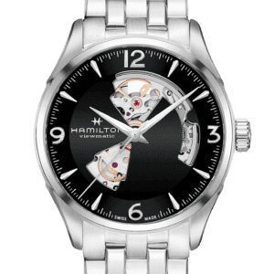 Ventura Chrono Quartz H24432151 Hamilton HAMILTON 5