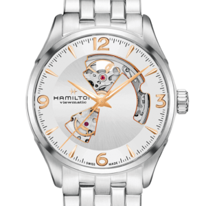 Aviation Automatic Steel Bracelet H76525151 Hamilton HAMILTON 3