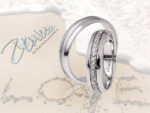 Price Wedding Rings Mf73 Id784 Unique Prezzo fedi 6