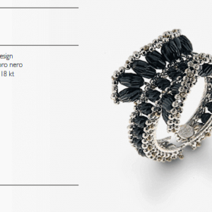 Design Ring Nic0045 D’orica