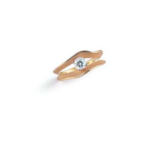 Jewelry Dune Solo Ring Gan1539j Annamaria Cammilli