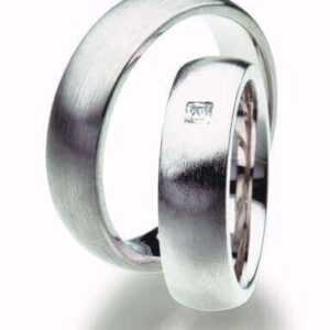 Unica Price Wedding Rings Mf01 Unique Prezzo fedi