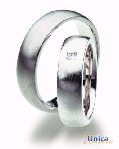 Unica Price Wedding Rings Mf01 Unique Prezzo fedi 2
