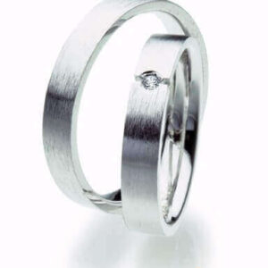 Unica Wedding Rings Price White Gold Rings, Diamonds, Yellow Mf05 Unique Prezzo fedi 3