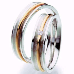 Unica Price Wedding Rings Mf23 Unique Prezzo fedi