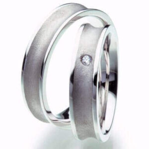 Unica Price Wedding Rings Mf24 Unique Prezzo fedi