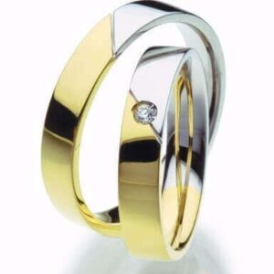 Unica Price Wedding Rings Mf34 Unique UNICA