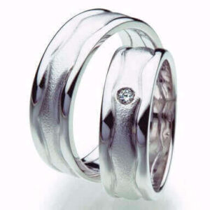 Unica Price Wedding Rings Mf34 Unique Prezzo fedi 3