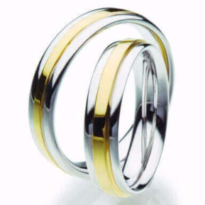 Unica Price Wedding Rings Mf56 Unique Prezzo fedi