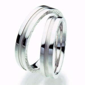 Unica Price Wedding Rings Mf65 Unique Prezzo fedi