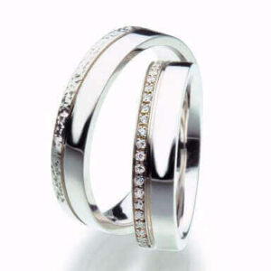 Unica Price Wedding Rings Ring Mf70 Unique Prezzo fedi