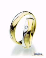 Price Wedding Rings Ring Mf71 Unique Prezzo fedi 6