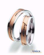 Price Wedding Rings Mf74 Id782 Unique Prezzo fedi 5