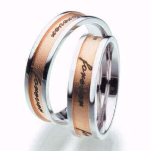 Unica Price Wedding Rings Ring Mf70 Unique Prezzo fedi 3