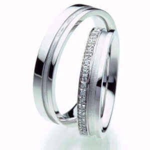 PROGETTO UNICA Price Wedding Rings Mf75 Unique Prezzo fedi