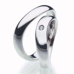 Unica Price Wedding Rings Mf76 Id775 Unique Prezzo fedi