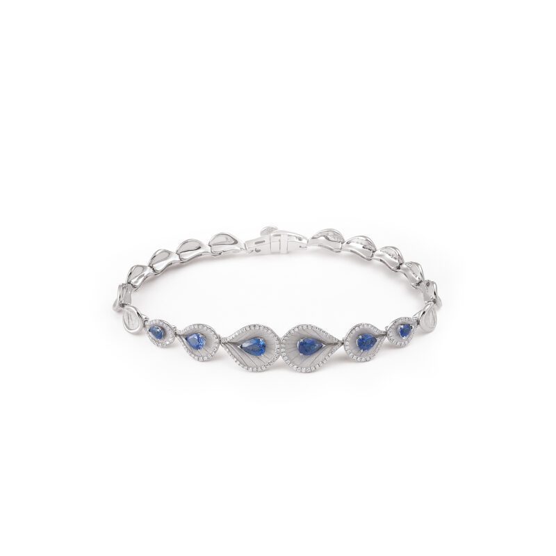 Premiere Color Bracelet Gbr2145w Annamaria Cammilli