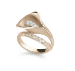 Calla Collection Ring Gan0233n Annamaria Cammilli ANNAMARIA CAMMILLI 5