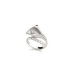 Calla Collection Ring Gan0233w Annamaria Cammilli ANNAMARIA CAMMILLI 5