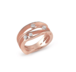Dune Ring Gan0778p Annamaria Cammilli