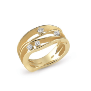 Calla Collection Ring Gan0233n Annamaria Cammilli ANNAMARIA CAMMILLI 4