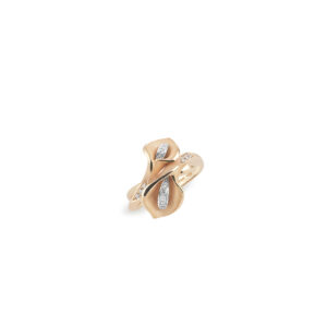 Calla Collection Ring Gan0945j Annamaria Cammilli