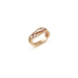 Calla Collection Ring Gan0233j Annamaria Cammilli ANNAMARIA CAMMILLI 6