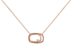 Series One Necklace Gco2803p Annamaria Cammilli