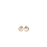 Dune Solo Gold Earrings Gor1584j Annamaria Cammilli ANNAMARIA CAMMILLI 4