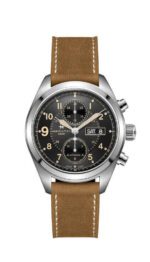 Field Chrono H-21 Auto H71616535 Hamilton HAMILTON 5