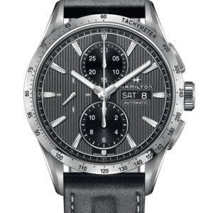 Broadway Auto Chrono 43mm H43516131 Hamilton Watches