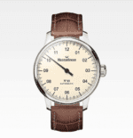 N 03 Automatic Am903 Meistersinger MEISTERSINGER 6