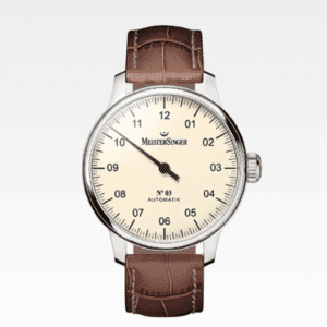 Neo Q Quartz Nq901n Meistersinger MEISTERSINGER 4