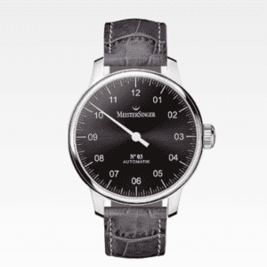 N 01 Sellita Am3301 Meistersinger MEISTERSINGER 4