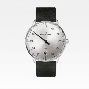 Neo Automatic Ne908n Meistersinger MEISTERSINGER 4