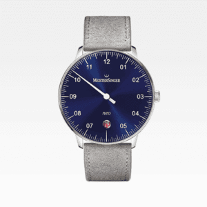 Neo Q Skyblue Nq908n Meistersinger MEISTERSINGER 4
