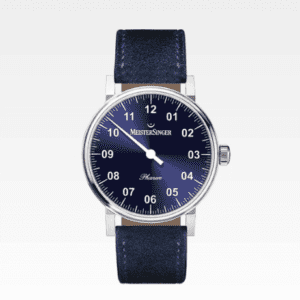 Phanero Sellita Ph303 Meistersinger MEISTERSINGER 5