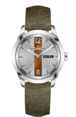 Men’s Broadway Quartz H43311985 Hamilton Broadway 5