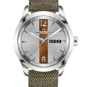 Men’s Field Textile Automatic H70305993 Hamilton HAMILTON 4