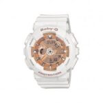 Baby-g Watch Ba-110-7a1er Casio