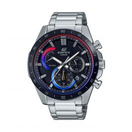 Edifice Watch Efr-573db-1avuef Casio