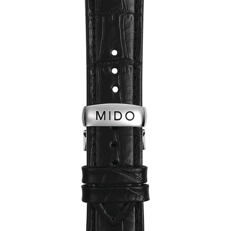 Commander Chronometer M021.431.16.031.00 Mido Commander 5