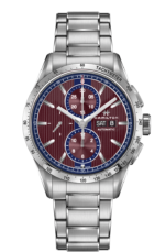 Men’s Automatic Broadway Chronograph H43516171 Hamilton Watches Broadway 5