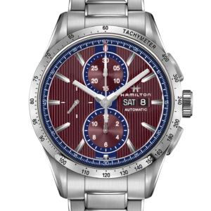 Ventura Quartz Wrist Watch H24301511 Hamilton HAMILTON 4