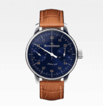 Paleograph Single-Pusher Chronograph Sc108 Meistersinger MEISTERSINGER 6