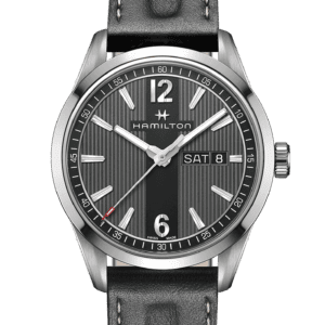 Broadway Day Date H43311735 Hamilton Watch