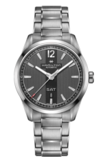 Broadway Day Date 42mm H43515135 Hamilton Automatic Wristwatches Broadway 5