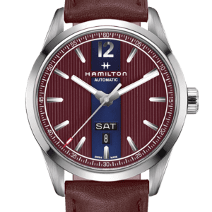 Men’s Watch Navy Khaki Scuba H82335131 Hamilton HAMILTON 3